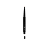 NYX-FILL FLUFF lápis pomada para sobrancelhas ruivo 15 gr-DrShampoo - Perfumaria e Cosmética